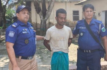 পাবনার ফরিদপুরে মাকে জবাই করে হত্যা, ছেলে আটক