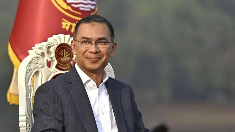 ২৬ অক্টোবর জাপান সফরে যাচ্ছেন প্রধানমন্ত্রী তারেক রহমান