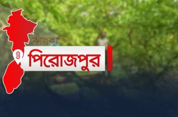পূজা দেখে ফেরার পথে ট্রলারডুবি, মা ও সন্তানের দুর্ভোগ