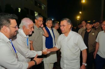 প্রধানমন্ত্রী চট্টগ্রামে, পূজামণ্ডপ পরিদর্শন করবেন