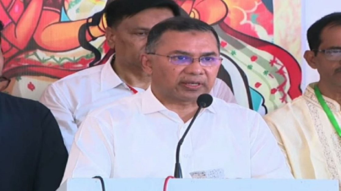 প্রধানমন্ত্রী তারেক রহমানের বক্তব্য: বিভ্রান্তি ছড়াচ্ছে একটি দল