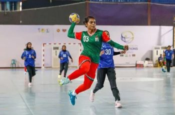 মালদ্বীপকে হারিয়ে ফাইনালে বাংলাদেশ, প্রতিপক্ষ ভারত