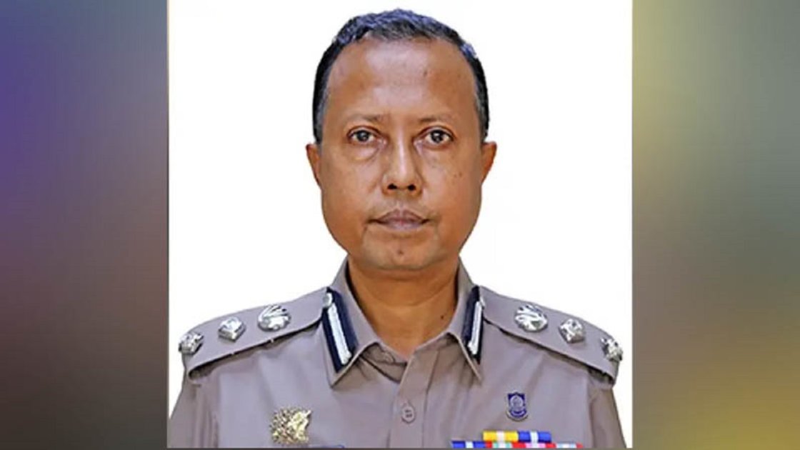 ভাড়া দেওয়া বাড়িতে মাদকসহ ৮৪ জন আটক, অতিরিক্ত ডিআইজি প্রত্যাহার