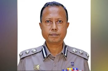 ভাড়া দেওয়া বাড়িতে মাদকসহ ৮৪ জন আটক, অতিরিক্ত ডিআইজি প্রত্যাহার