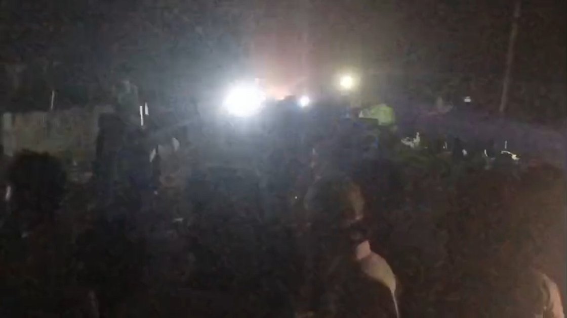 ঘাস কাটা নিয়ে সংঘর্ষে ব্রাহ্মণবাড়িয়ায় আহত ২০