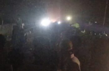 ঘাস কাটা নিয়ে সংঘর্ষে ব্রাহ্মণবাড়িয়ায় আহত ২০