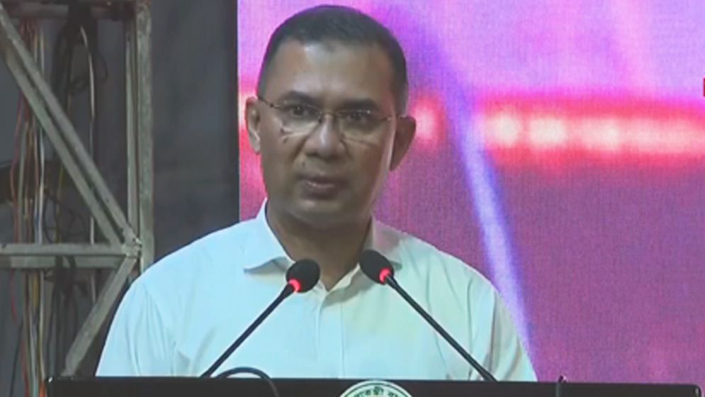 প্রধানমন্ত্রী: 'আমরা সবাই বাংলাদেশি, সংখ্যালঘু বা সংখ্যাগরিষ্ঠ নয়'