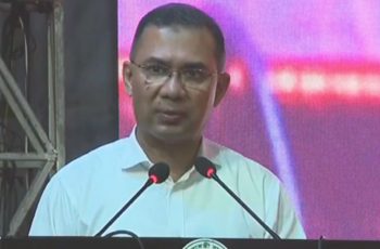 প্রধানমন্ত্রী: 'আমরা সবাই বাংলাদেশি, সংখ্যালঘু বা সংখ্যাগরিষ্ঠ নয়'