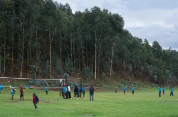 আরএফডিএলআর যোদ্ধাদের রুয়ান্ডায় ফেরার চ্যালেঞ্জ