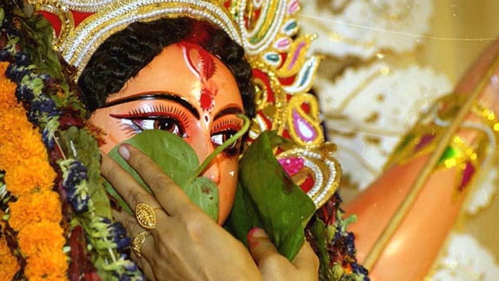 আজ বিজয়া দশমী: সারাদেশে চলছে ধর্মীয় উৎসবের আয়োজন