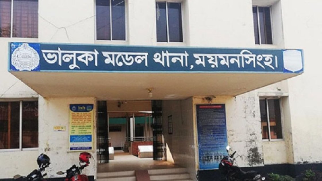 ময়মনসিংহে আসামি ধরতে গিয়ে হামলায় আহত ২ পুলিশ সদস্য