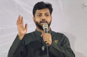 ইশরাক: ‘দালাল মিডিয়া’ আমাকে থামাতে পারবে না