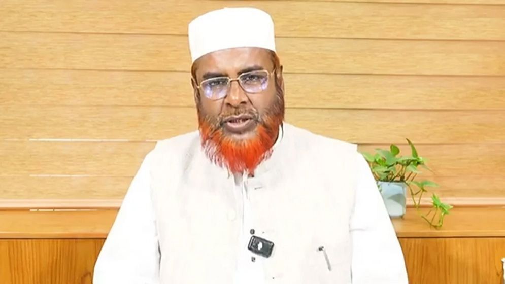 জামায়াতের মিয়া গোলাম পরওয়ারের মন্তব্য: বিএনপি আ. লীগের সুযোগ দিচ্ছে