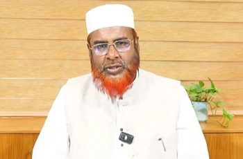 জামায়াতের মিয়া গোলাম পরওয়ারের মন্তব্য: বিএনপি আ. লীগের সুযোগ দিচ্ছে
