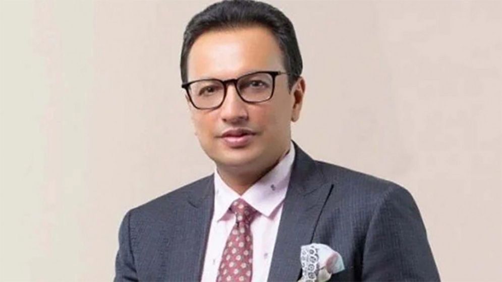 দিলীপ আগরওয়ালার ১০ দিনের রিমান্ড আবেদন আদালতে