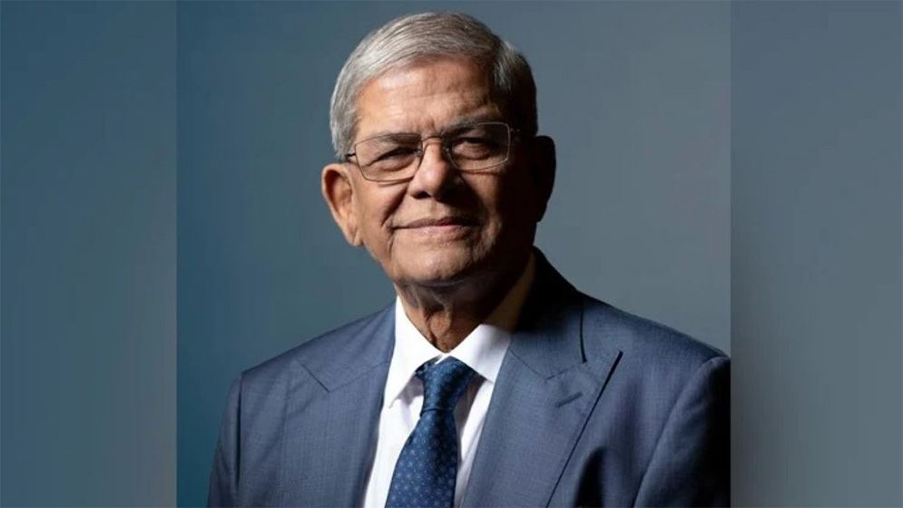 রাষ্ট্রপতি তরুণ প্রজন্মকে সত্য ও মানবিকতার পক্ষে সোচ্চার থাকার আহ্বান জানান