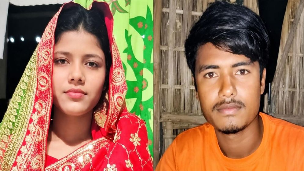মেহেদির রং না শুকাতেই নববধূ লিমার মৃত্যু, স্বামী ও শাশুড়ি আটক