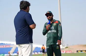 বাংলাদেশের ব্যাটিংয়ে তিন পরিবর্তন, আফগানিস্তানের বিপক্ষে মাঠে নামছে টাইগাররা