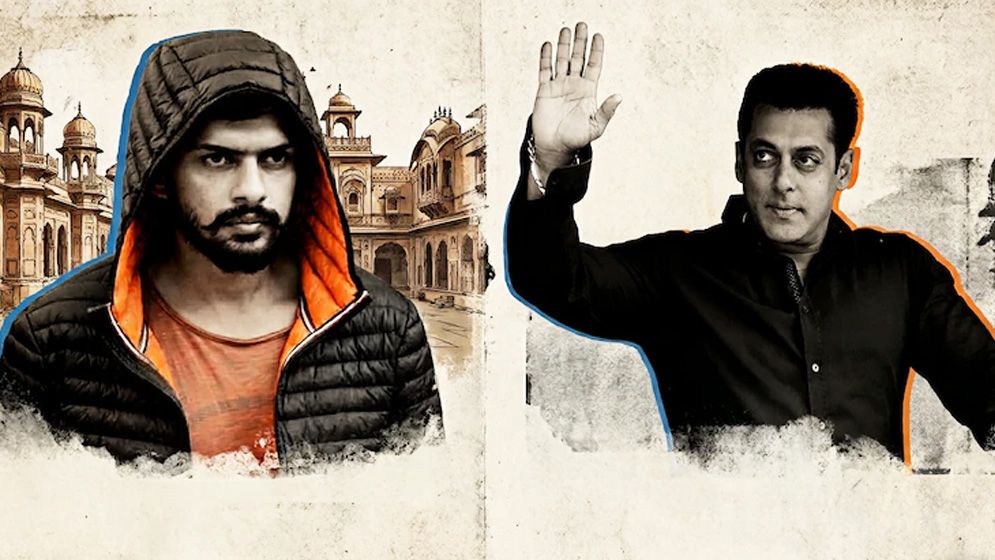 লরেন্স বিষ্ণোই: সালমান খানের সঙ্গে দ্বন্দ্বের গল্প