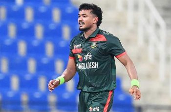 তাসকিনের ক্যারিয়ারসেরা র্যাঙ্কিং, উন্নতি শরিফুল ও তানজিদের