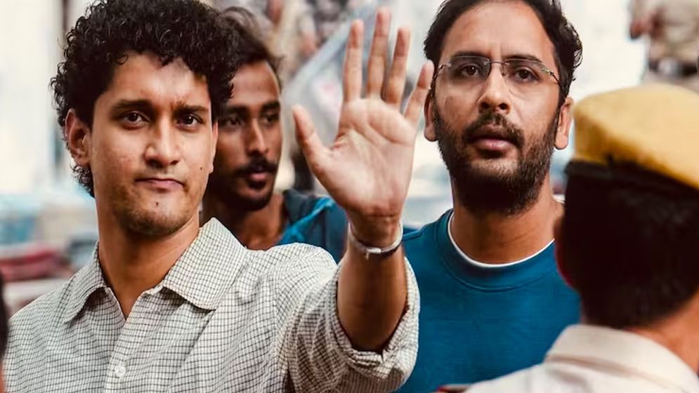 সৌরভ দাস ও আশুতোষ রাঙ্কার মুক্তির নির্দেশ