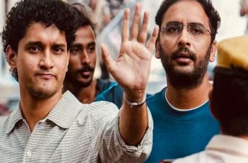 সৌরভ দাস ও আশুতোষ রাঙ্কার মুক্তির নির্দেশ