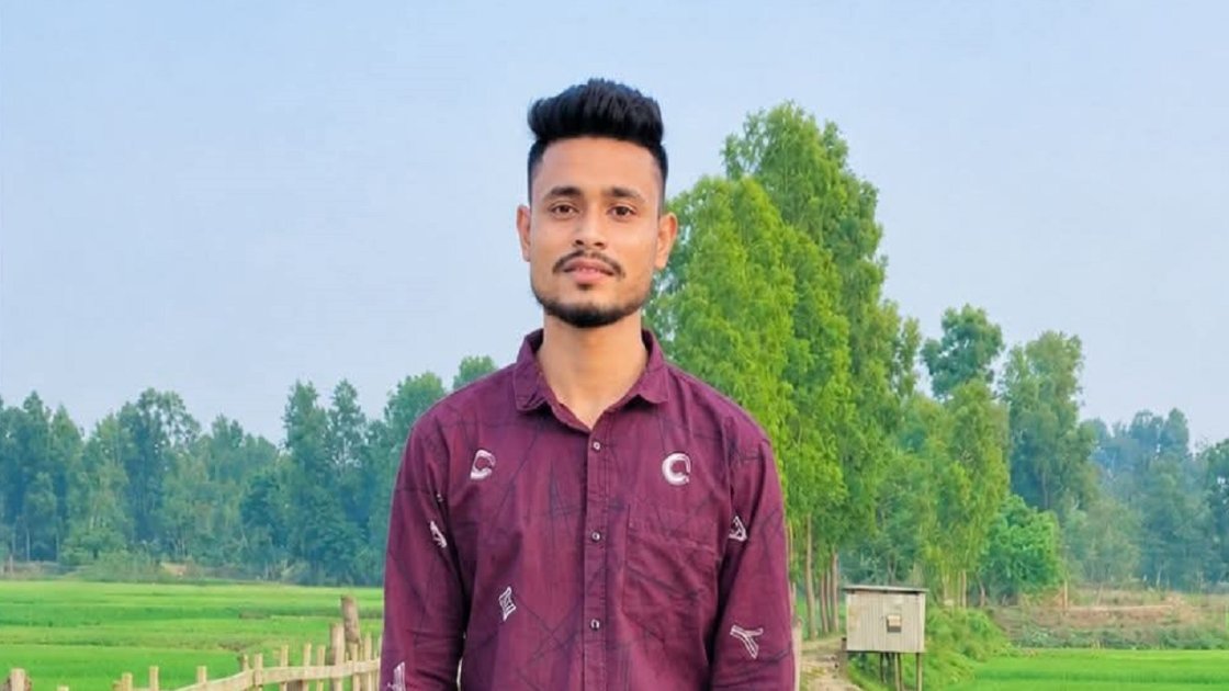 নরসিংদীতে যুবককে কুপিয়ে হত্যা: চাচা ও চাচাতো ভাই অভিযুক্ত