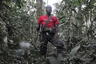 FDLR-এর বিরুদ্ধে টুটসি বিদ্বেষের দীর্ঘস্থায়ী আদর্শের উত্থান