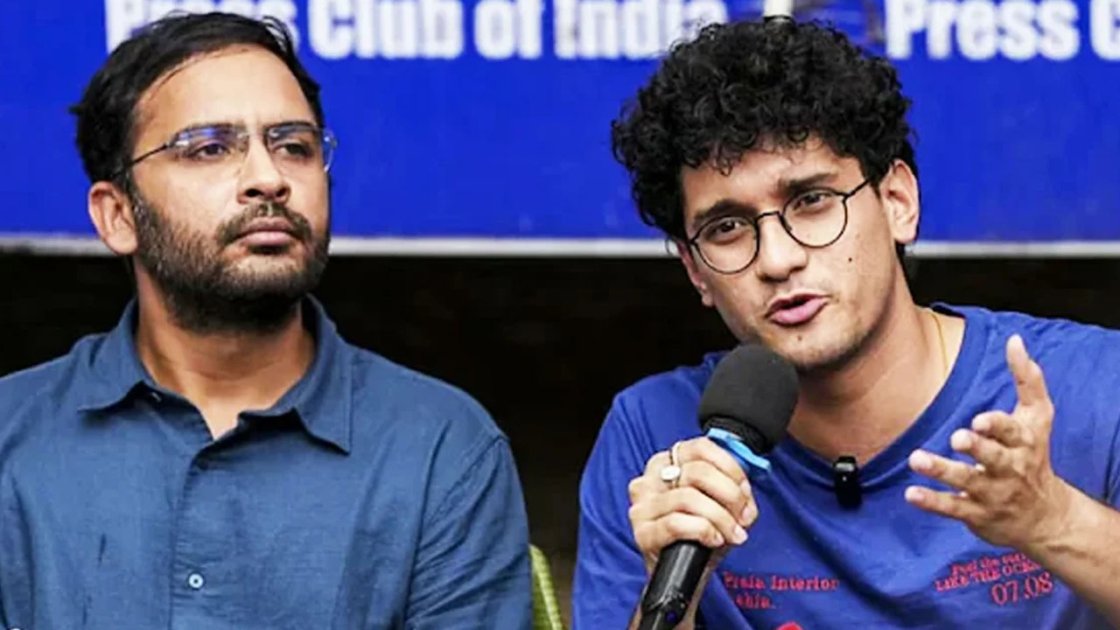 ককরোচ পার্টির দুই নেতা মুক্তির শর্ত জানালো আদালত