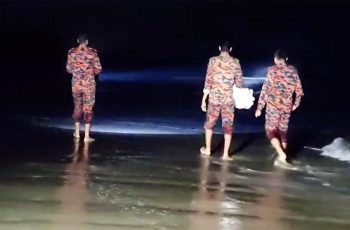 কক্সবাজারে গোসলে নিখোঁজ যুবকের মরদেহ উদ্ধার, নিহতের সংখ্যা বেড়ে ৪