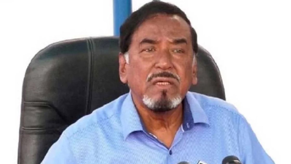 স্পিকার: আওয়ামী লীগকে রাজনীতি করতে দেবে না জনগণ