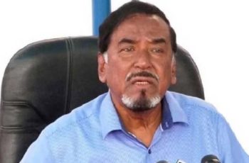 স্পিকার: আওয়ামী লীগকে রাজনীতি করতে দেবে না জনগণ