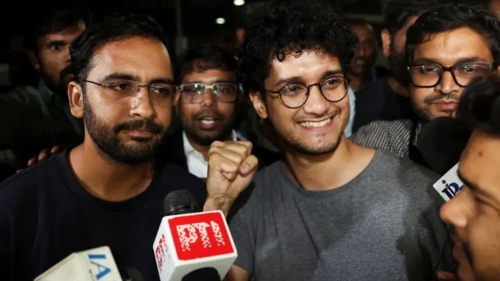সিজেপির দুই নেতা সৌরভ ও আশুতোষের বিরুদ্ধে ফের সমন জারি