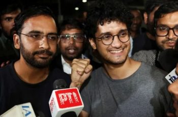 সিজেপির দুই নেতা সৌরভ ও আশুতোষের বিরুদ্ধে ফের সমন জারি