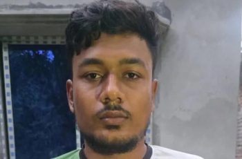 প্রধানমন্ত্রীর সফর নিয়ে 'স্নাইপার' মন্তব্যে যুবক গ্রেফতার