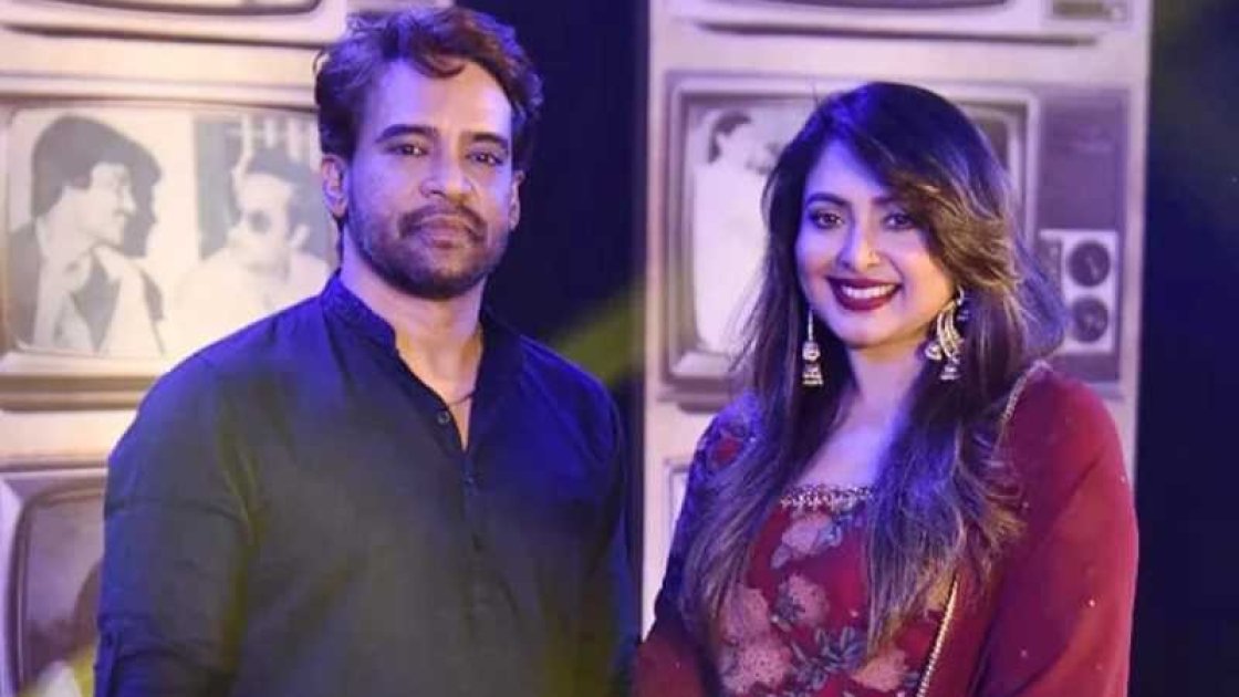 বালাম-কোনালের নতুন গান ‘নির্ঘুম রাত জানে’ প্রকাশিত