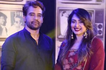 বালাম-কোনালের নতুন গান ‘নির্ঘুম রাত জানে’ প্রকাশিত