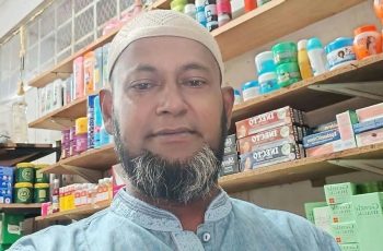 দক্ষিণ আফ্রিকায় সন্ত্রাসীদের গুলিতে শরীয়তপুরের ব্যবসায়ী নিহত