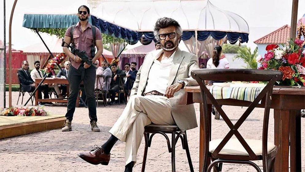 রজনীকান্তের ‘জেলার ২’ মুক্তির প্রথম সপ্তাহেই আয় ৫৭৭ কোটি রুপি