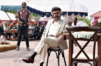 রজনীকান্তের ‘জেলার ২’ মুক্তির প্রথম সপ্তাহেই আয় ৫৭৭ কোটি রুপি