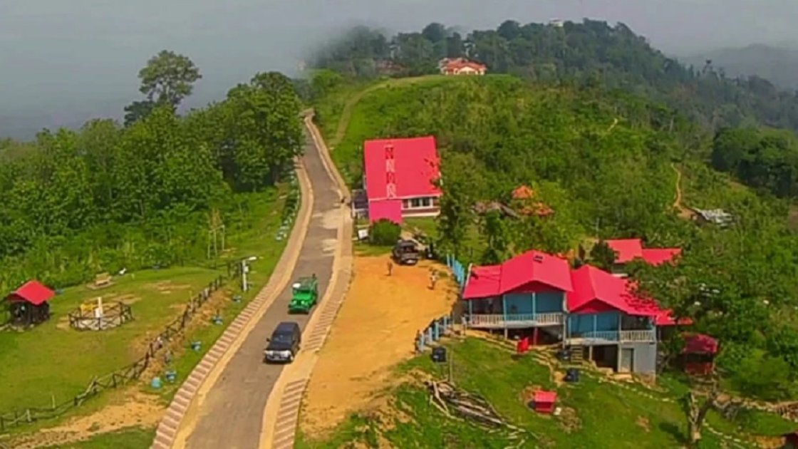 সাজেকে পরিস্থিতি স্বাভাবিক, পর্যটকদের নিরাপত্তা নিশ্চিত