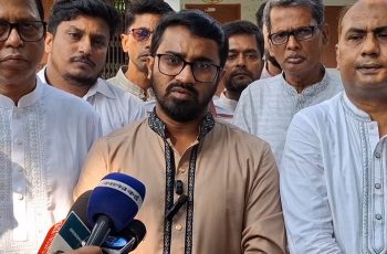 আ. লীগের সঙ্গে জামায়াতের নতুন ষড়যন্ত্রের অভিযোগ প্রধানমন্ত্রীর সহকারীর