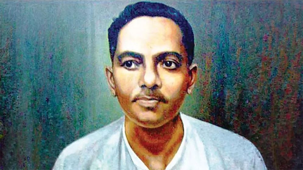 জীবনানন্দ দাশের মৃত্যুবার্ষিকী: কবির কালজয়ী সৃষ্টির স্মরণ