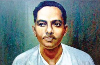 জীবনানন্দ দাশের মৃত্যুবার্ষিকী: কবির কালজয়ী সৃষ্টির স্মরণ