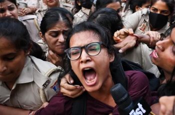 নতুন মুখ নেহা বোরা: মোদির জন্য রাজনৈতিক চ্যালেঞ্জ