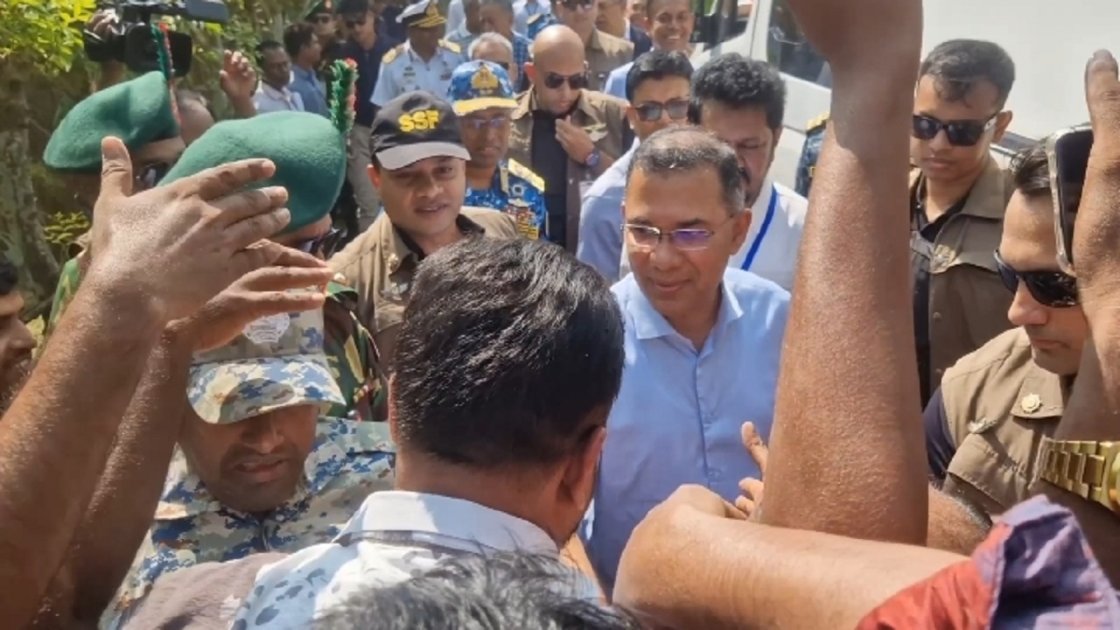 প্রধানমন্ত্রীর মোংলা সফরে নতুন অর্থনৈতিক সম্ভাবনার সূচনা