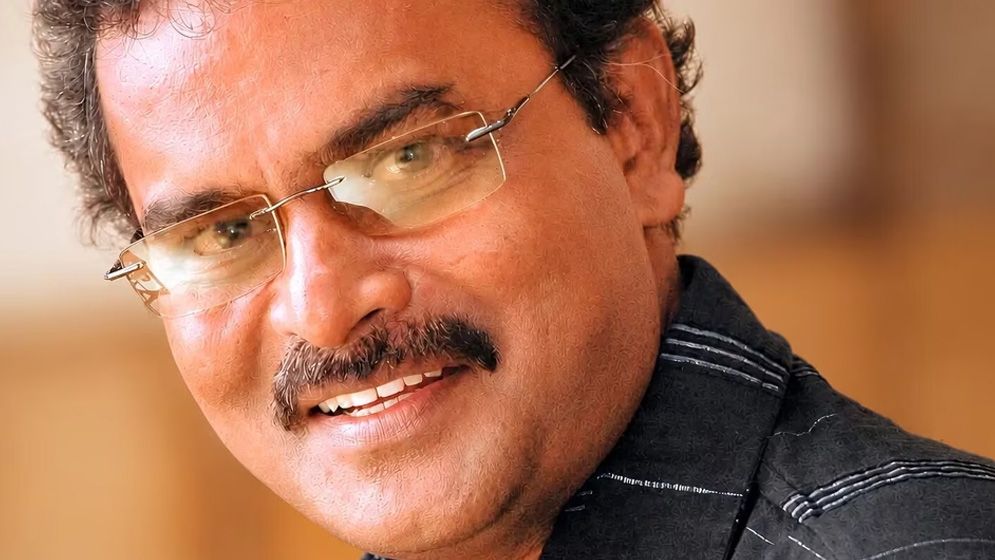 তামিল প্লেব্যাক গায়ক কৃষ্ণরাজের মৃত্যু, সংগীত জগতে শোকের ছায়া