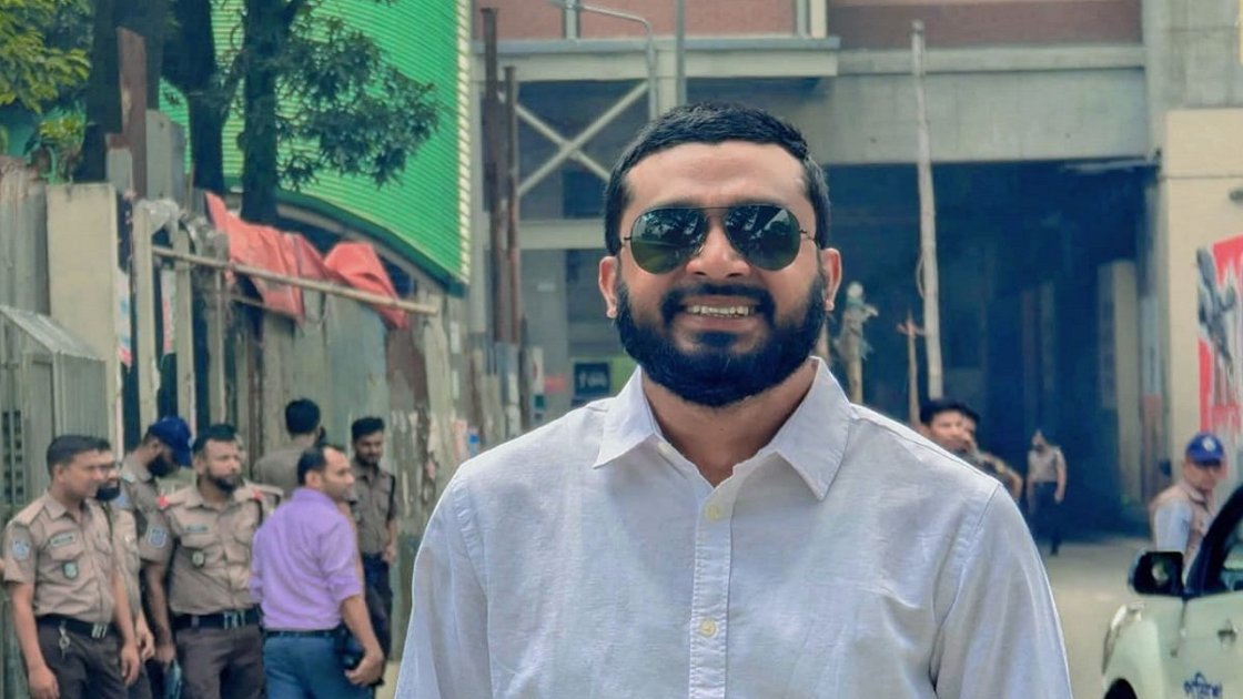 মাগুরায় যুবদল নেতাকে হত্যার ঘটনায় দুইজন গ্রেপ্তার