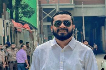মাগুরায় যুবদল নেতাকে হত্যার ঘটনায় দুইজন গ্রেপ্তার
