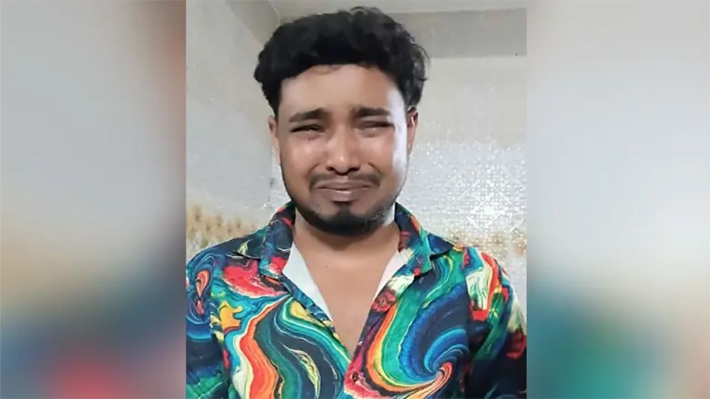 মোহাম্মদপুরে ‘মুখে ল’ গ্রুপের সদস্য মো. দিদার গ্রেফতার